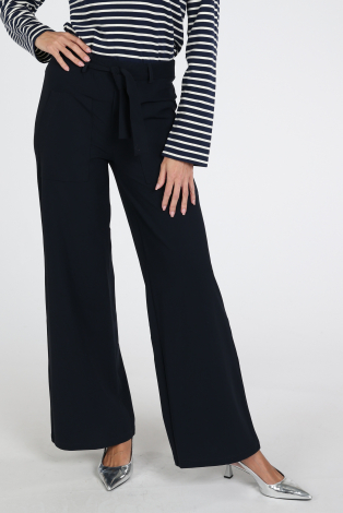 Penn & Ink BOWIE Blauw