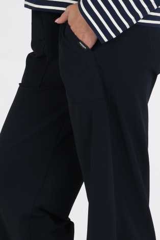 Penn & Ink BOWIE Blauw