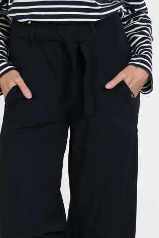 Penn & Ink BOWIE Blauw