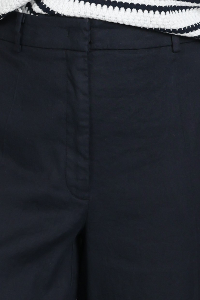 Cambio mira 8003029800 Broek Blauw