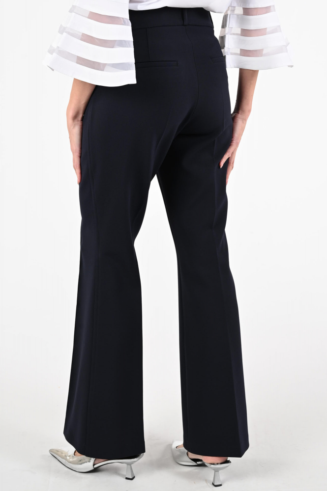 Cambio fawn 6316048303 Broek Blauw