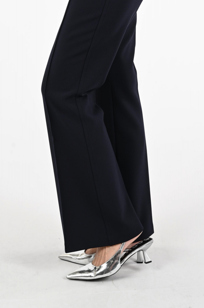 Cambio fawn 6316048303 Broek Blauw