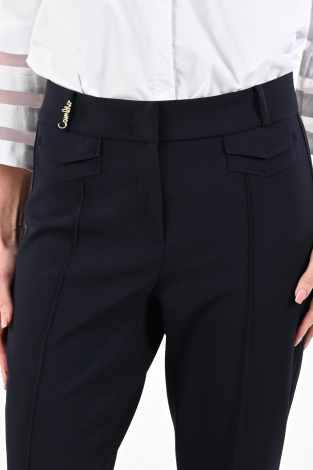 Cambio fawn 6316048303 Blauw