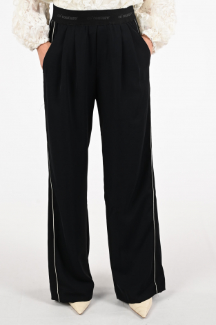 Co'couture 41027 AminaCC Blauw