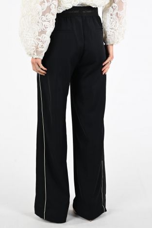 Co'couture 41027 AminaCC Blauw