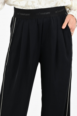 Co'couture 41027 AminaCC Blauw