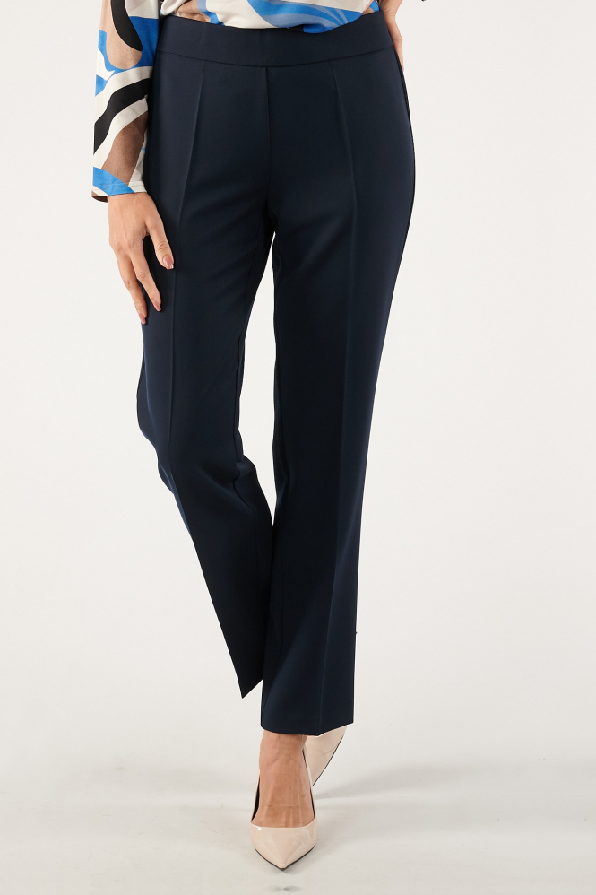Frank walder 722630 Broek Blauw