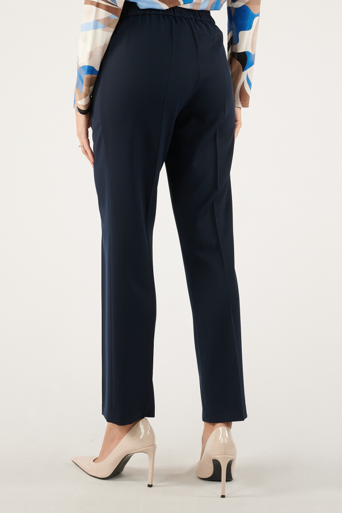 Frank walder 722630 Broek Blauw