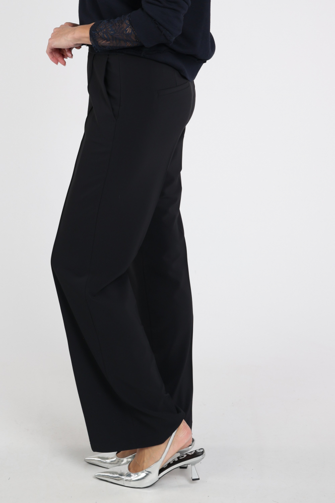 Cambio Ava Broek Blauw