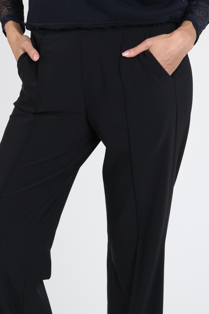 Cambio Ava Broek Blauw