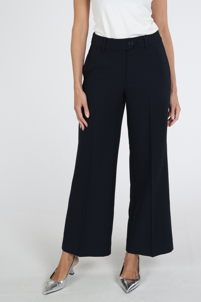 Co'couture Vola 31191 Broek Blauw