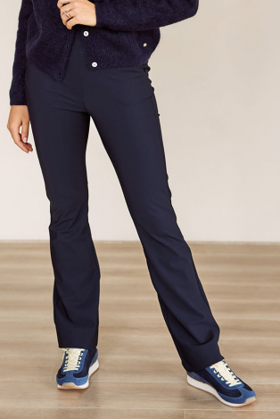 Studio Anneloes 94800 flair Blauw