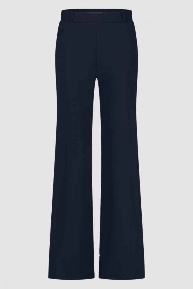 Studio Anneloes 94801 lexie Broek Blauw