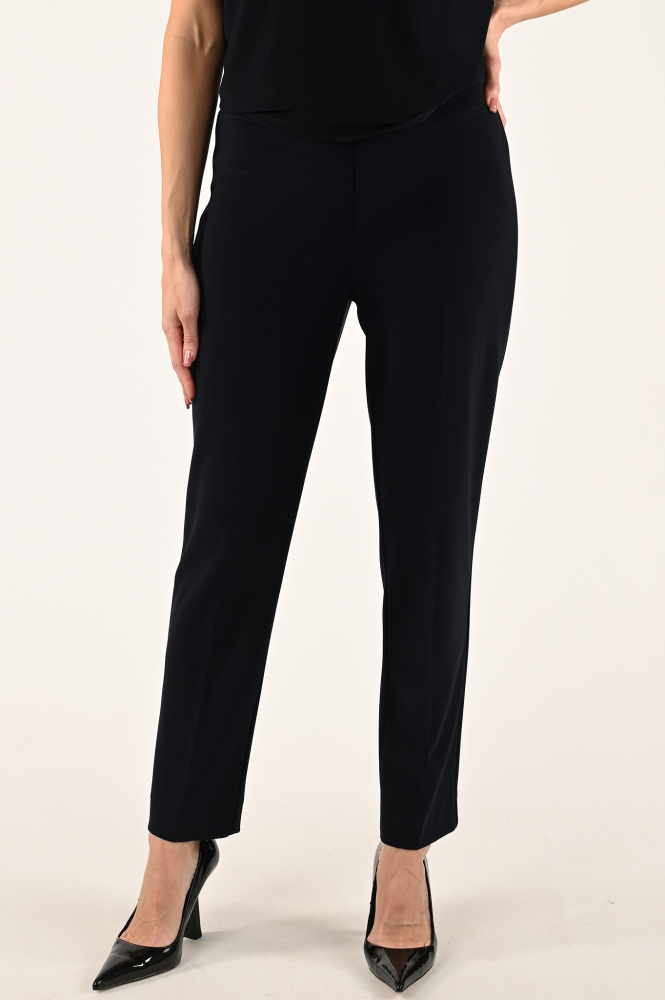 Joseph Ribkoff 143105 Broek Blauw