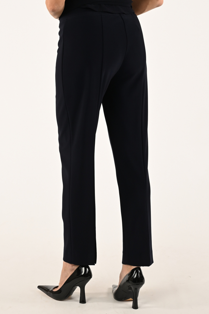 Joseph Ribkoff 143105 Broek Blauw