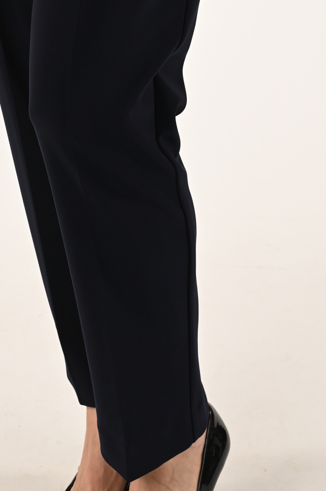 Joseph Ribkoff 143105 Broek Blauw