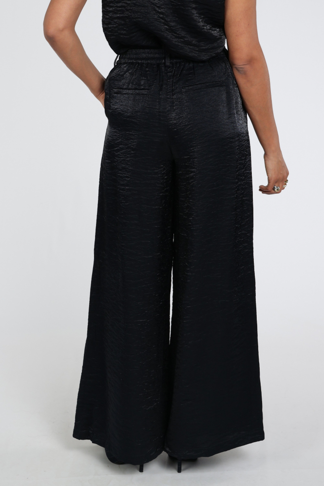 Summum 4s2901-12326 Broek Blauw