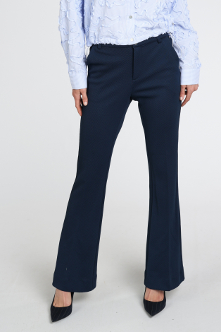 Pom Amsterdam SP8093 Blauw