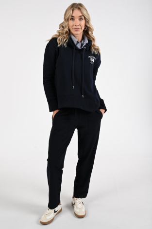 Penn & Ink Raleigh Blauw