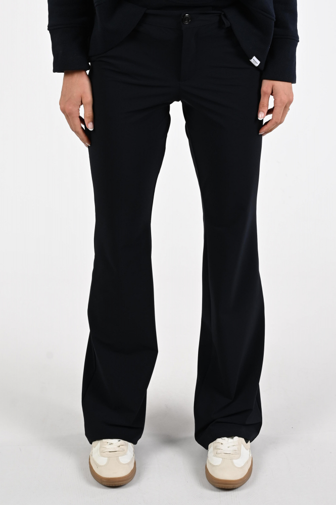 Penn & Ink Weston Broek Blauw