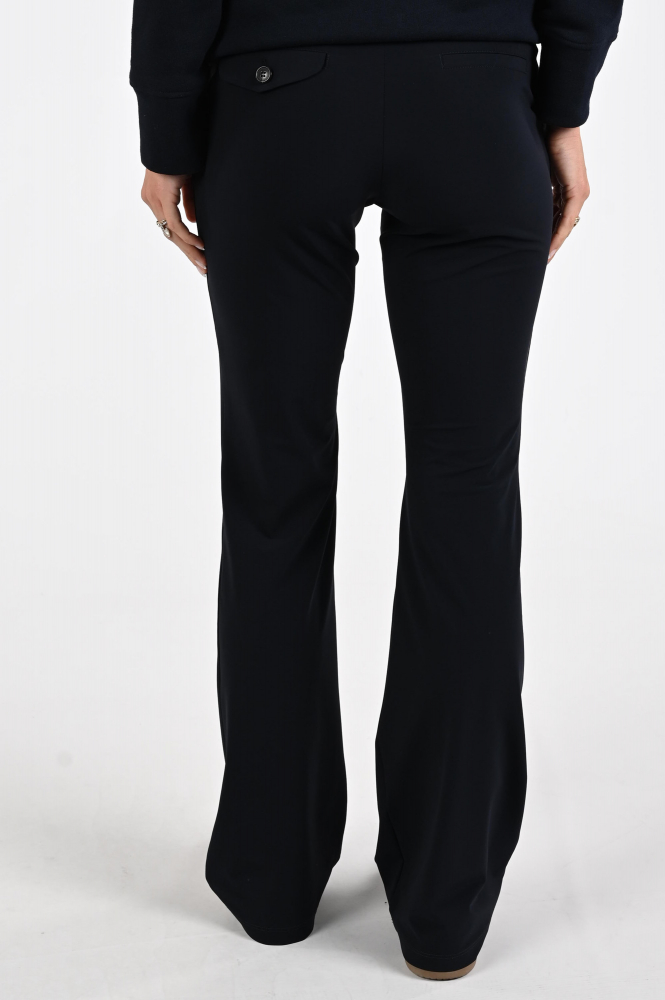 Penn & Ink Weston Broek Blauw