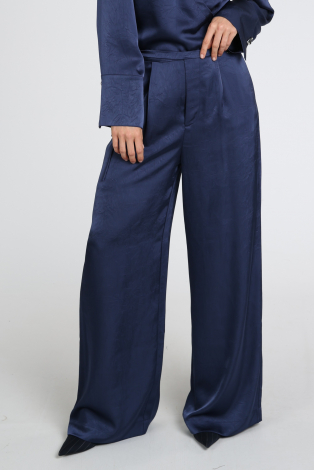 Fabienne Chapot CLTTRS44AW263627 Blauw