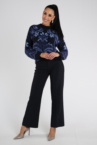 Rosner Audrey 64477/233-59 Blauw