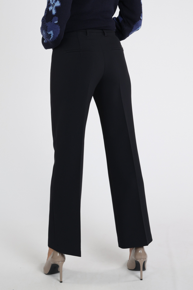 Rosner Audrey 64477/233-59 Broek Blauw