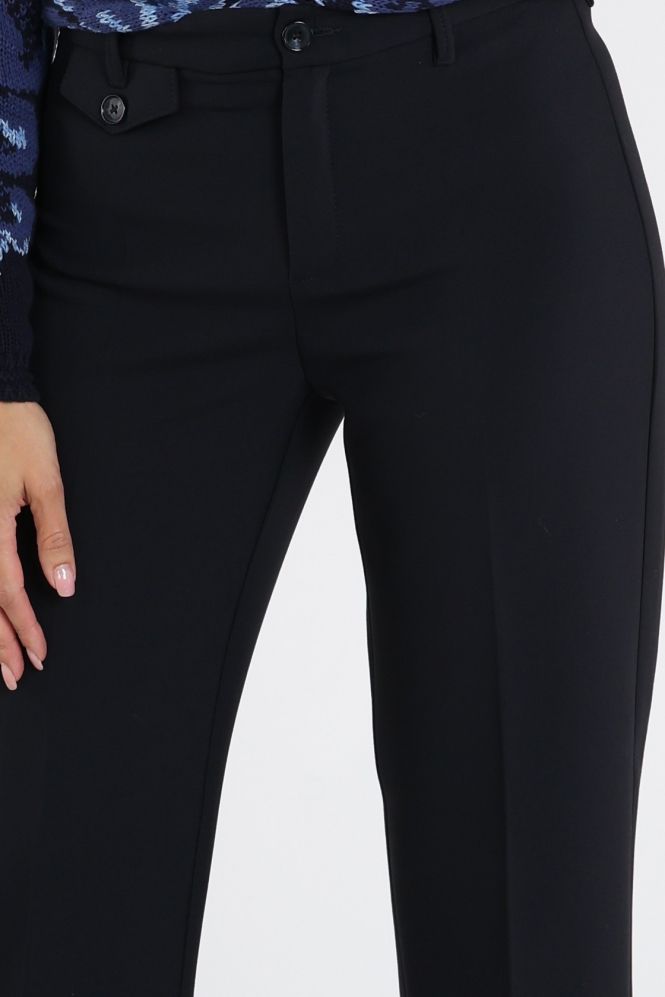 Rosner Audrey 64477/233-59 Broek Blauw