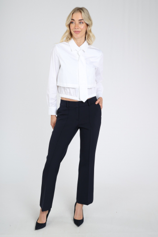 Cambio Farah 6316034200 Blauw