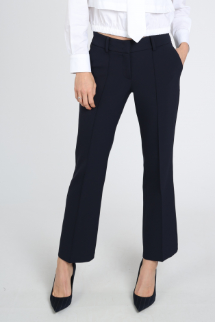 Cambio Farah 6316034200 Blauw
