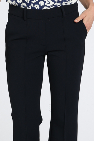 Cambio Francoise 6337033201 Blauw