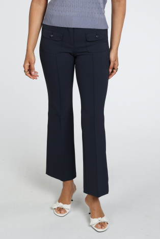 Cambio Farah 6111042700 Blauw