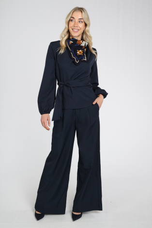 Co'couture 500391 Blauw