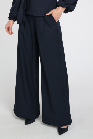 Co'couture 500391 Blauw