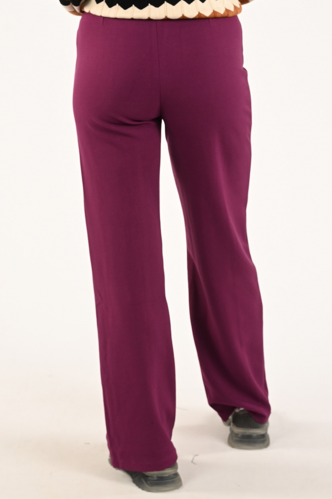 Smashed Lemon 23585 Broek Paars