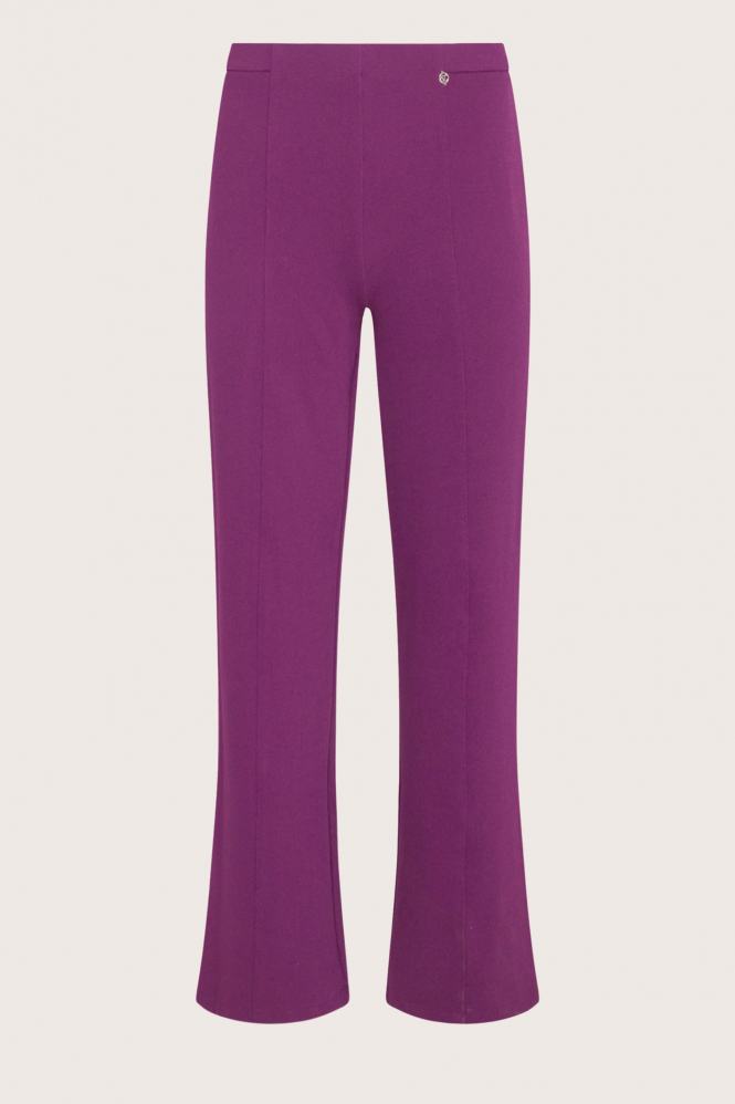 Smashed Lemon 23585 Broek Paars