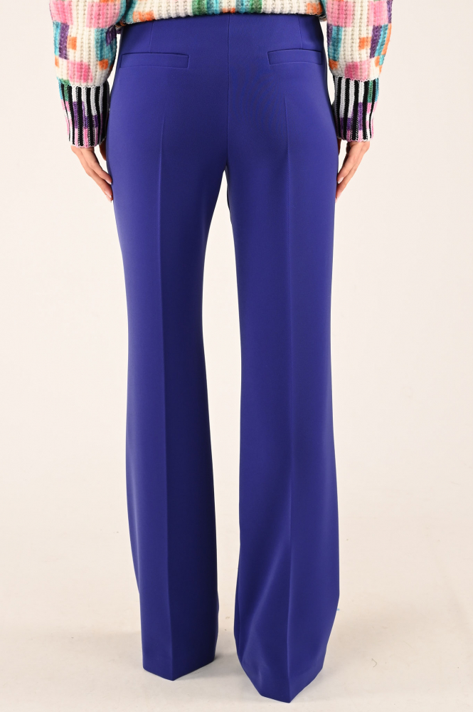 Marc Cain XS 81.43 W42 Broek Paars
