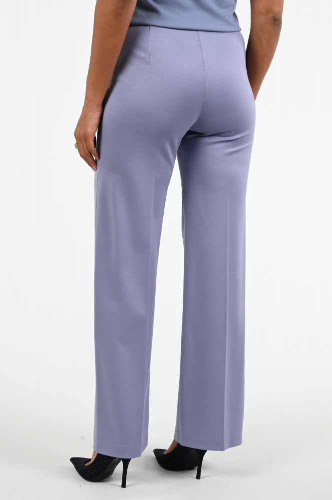 Marc Cain ZA 81.05 J24 Broek Paars
