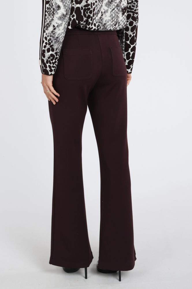 FABER 56901 Broek Paars