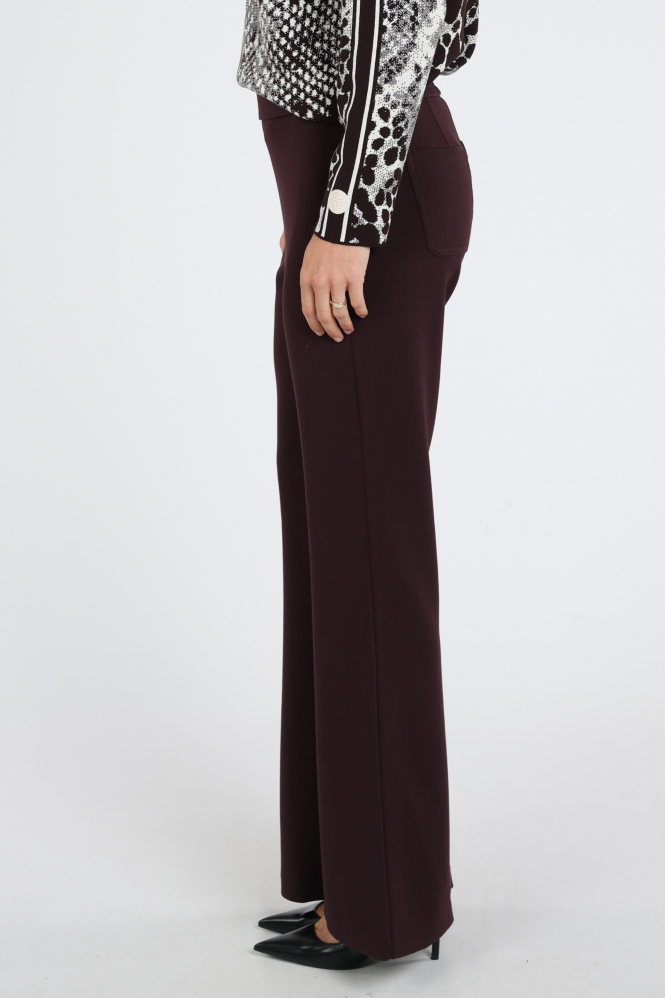 FABER 56901 Broek Paars
