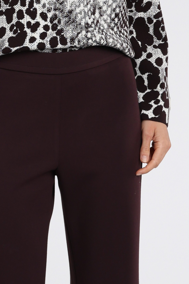FABER 56901 Broek Paars