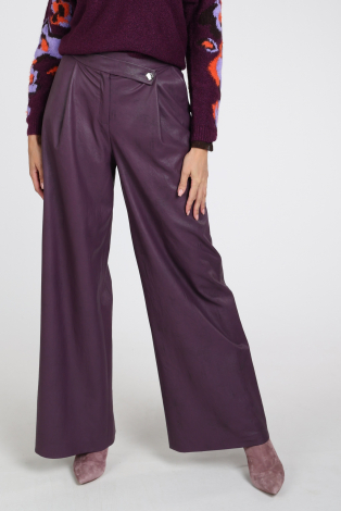 Caroline Biss 4573 Paars