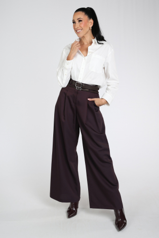 Caroline Biss 4551 Paars
