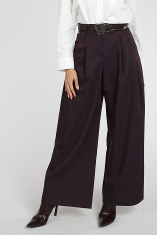 Caroline Biss 4551 Paars