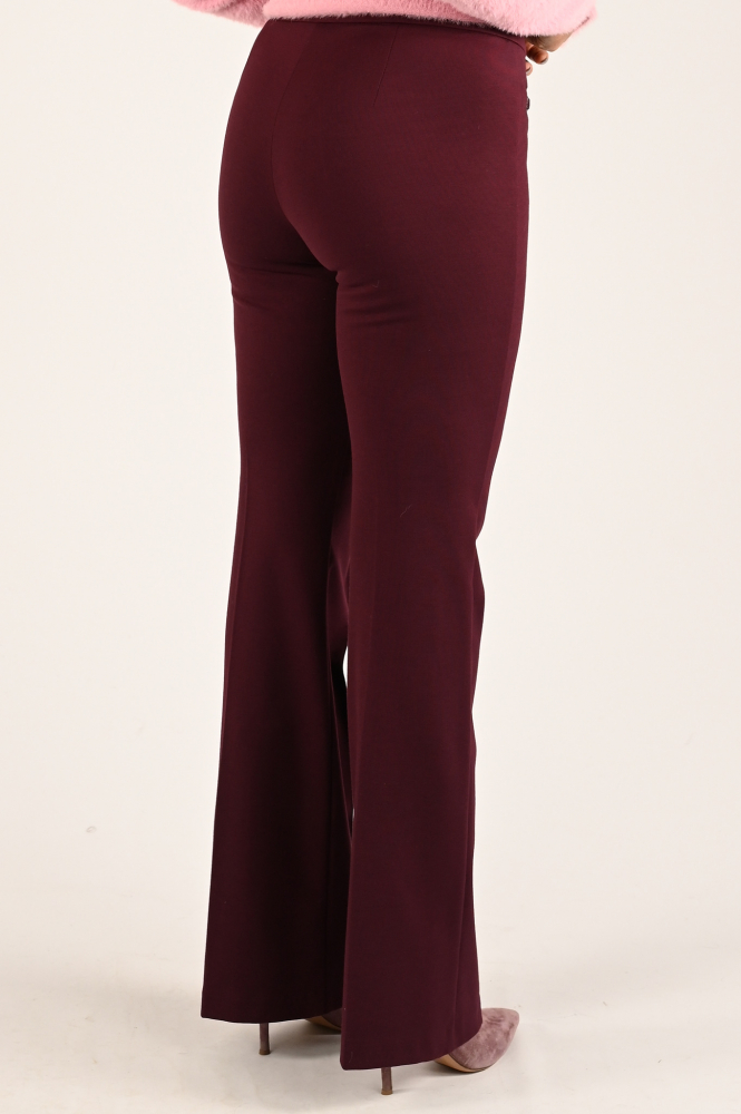 Cambio Francis Broek Paars