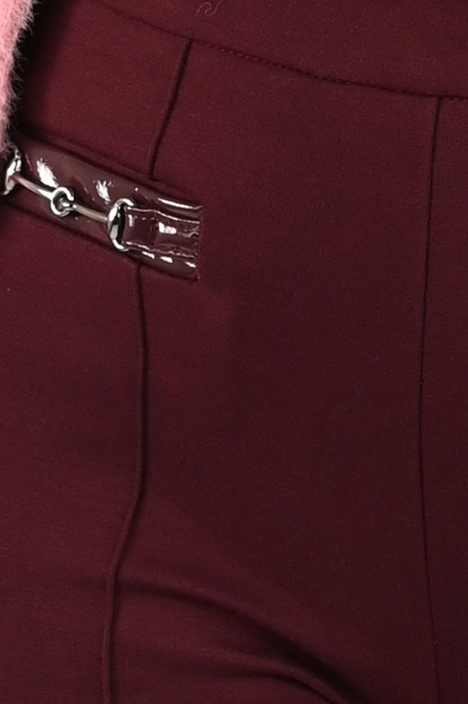 Cambio Francis Broek Paars