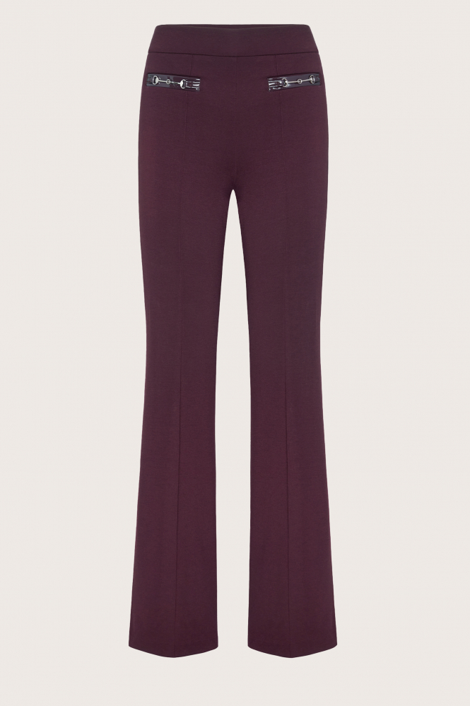 Cambio Francis Broek Paars