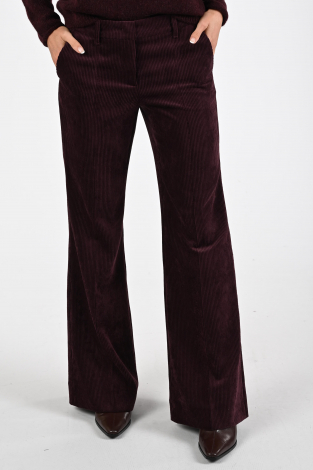 Luisa Cerano 628851-3556 Paars