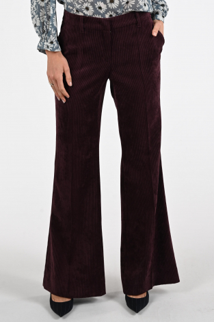 Luisa Cerano 628851-3556 Rood